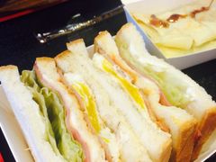 晨间厨房-晨间厨房·三明治(厦门一中店)