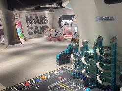 -MINI MARS KIDS CLUB亲子家庭中心(长宁天山店)