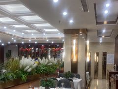 -红菜坊·烤鸭·川鲁宴(石园店)