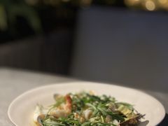 -Mercato莫卡多露台餐厅与酒吧(K11店)