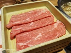 -しゃぶしゃぶ温野菜(京都河原町蛸薬師店)
