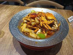 -叶派龙虾•招牌香辣蟹·海鲜(中海国际店)