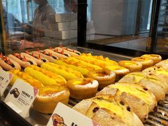 -喜茶(深圳福田星河COCO Park店)
