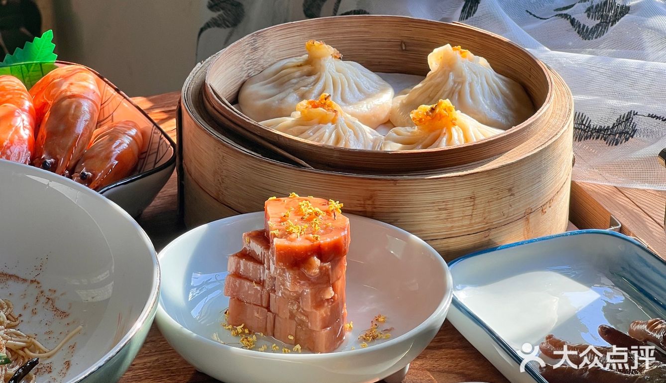 在苏州 不要错过这家店！！！！