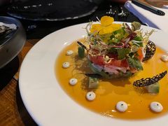 -AZUL by FUEL蓝色·法式酒馆(琶醍店)