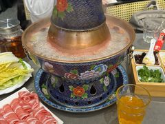 -陈熹公民族美食文化餐厅(中华广场店)