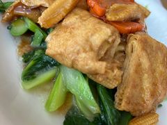-莆田餐厅PUTIEN(颐堤港店)