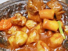 -潮堂 · 潮州菜(国贸商城店)