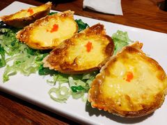 芝士蟹宝宝-北国饭店(汕头卜蜂店)