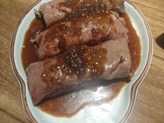 -隐月· 㐂和食屋(芝罘万达公馆店)