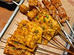 -神府路壹号·海鲜烧烤·砂锅粥·锅物(三坊七巷店)