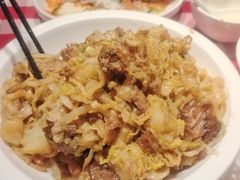 -西贝(枫蓝国际购物中心店)