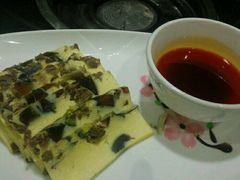 -清真·锦翔炝锅鱼(明德门店)