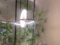 -绿茶餐厅(青岛城阳万象汇店)