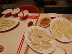 -喜家德虾仁水饺(开发区万达店)