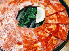 -九田家黑牛烤肉料理·自助(洪洞县城市花园店)