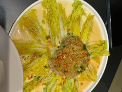-鸽鸽小垸(长椿街店)