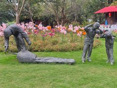 -南通洲际绿博园