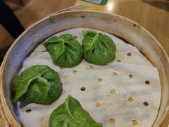 -台北楚楚园馅饼粥(虹桥南丰城店)