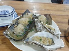 -板桥海鲜广场(文明东店)