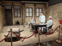 -内蒙古将军衙署博物院