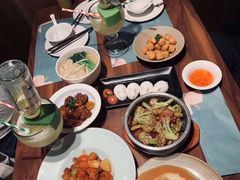 -大树餐厅(益田假日店)