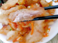 -金鹏鱼肉馆