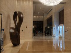-福州天元国际威斯汀酒店·中国元素餐厅