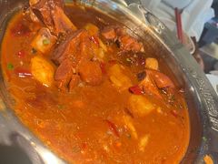 -胖哥俩肉蟹煲(梅溪步步高店)