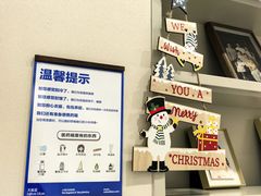 -天真蓝照相馆(五角场百联又一城店)
