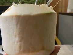 叶青-狐狸爱上椰子鸡(滨江星光大道店)