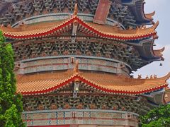 -广东圆玄道观