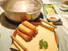 -大头椰·椰子鸡火锅(南宁万象城店)