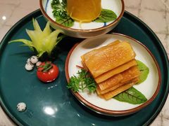 -希尔顿逸林酒店·中餐厅