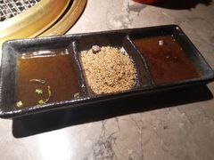 -谷牛日式烤肉(宝山U天地店)