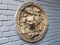 景观位-后海16号·北京私房菜