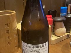 -半藏居酒屋(香港花园店)
