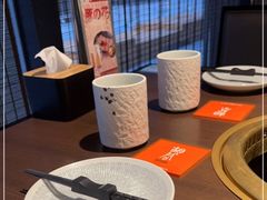 -橘焱胡同烧肉夜食(BFC外滩金融中心店)