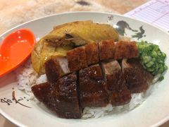 -一乐烧鹅(中环店)