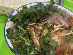 -杨家牛肉汤(淮建路店)
