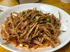 -勇哥饭店(西湖路店)