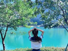 -水濂山森林公园