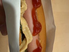-宜家·瑞典风味餐厅(天津东丽商场店)
