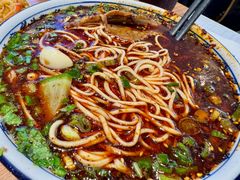 -有礼有面(知春路店)