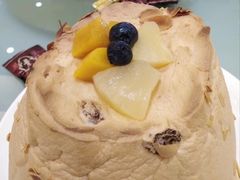 -君德澜酒家·创意粤菜(金山谷店)