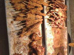 -比格比萨自助(国展店)