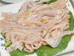 -陆记鹅庄·潮汕菜·狮头鹅(大仟里店)