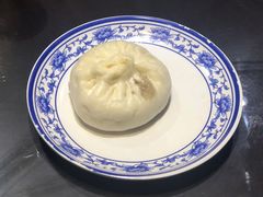 豆腐皮包-九炉分座(个园店)