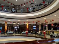 大堂-文杏酒楼(一品天下店)