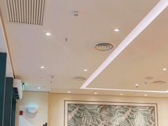 -星巴克(淮安东站到达店)